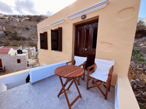 Pavlos House
